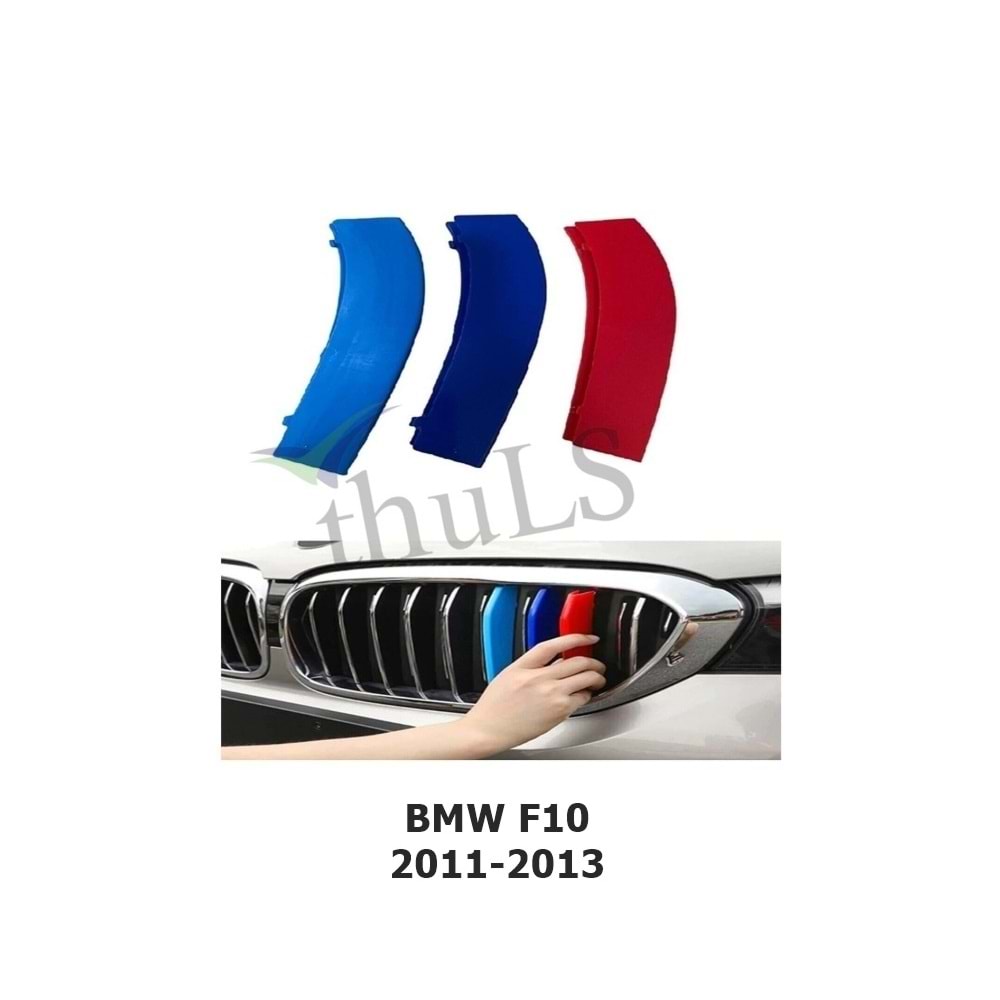 BMW BÖBREK F10 2011-2013