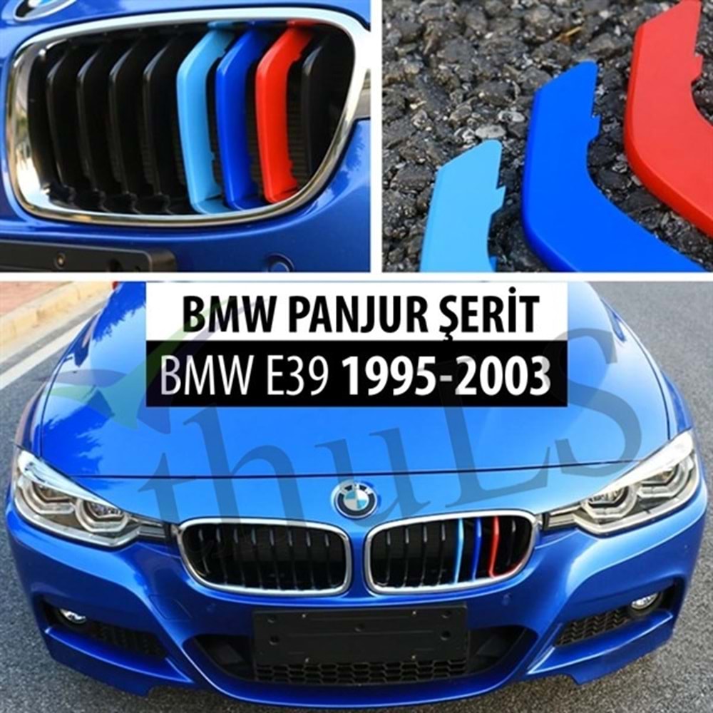 BÖBREK BMW E39 3 RENK