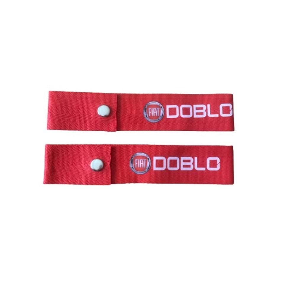 ÇEKİ İPİ LÜKS DOBLO 2Lİ