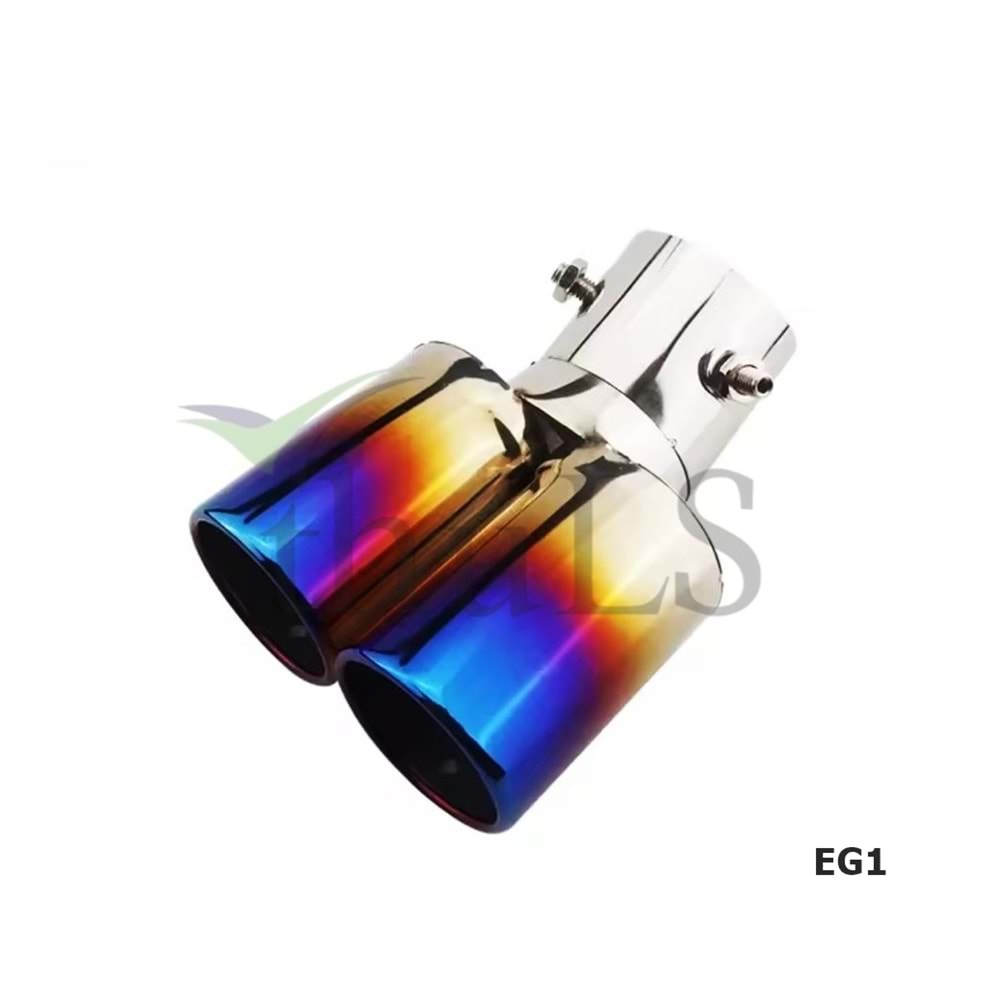 EGZOZ UCU EG01 YANIK MODEL