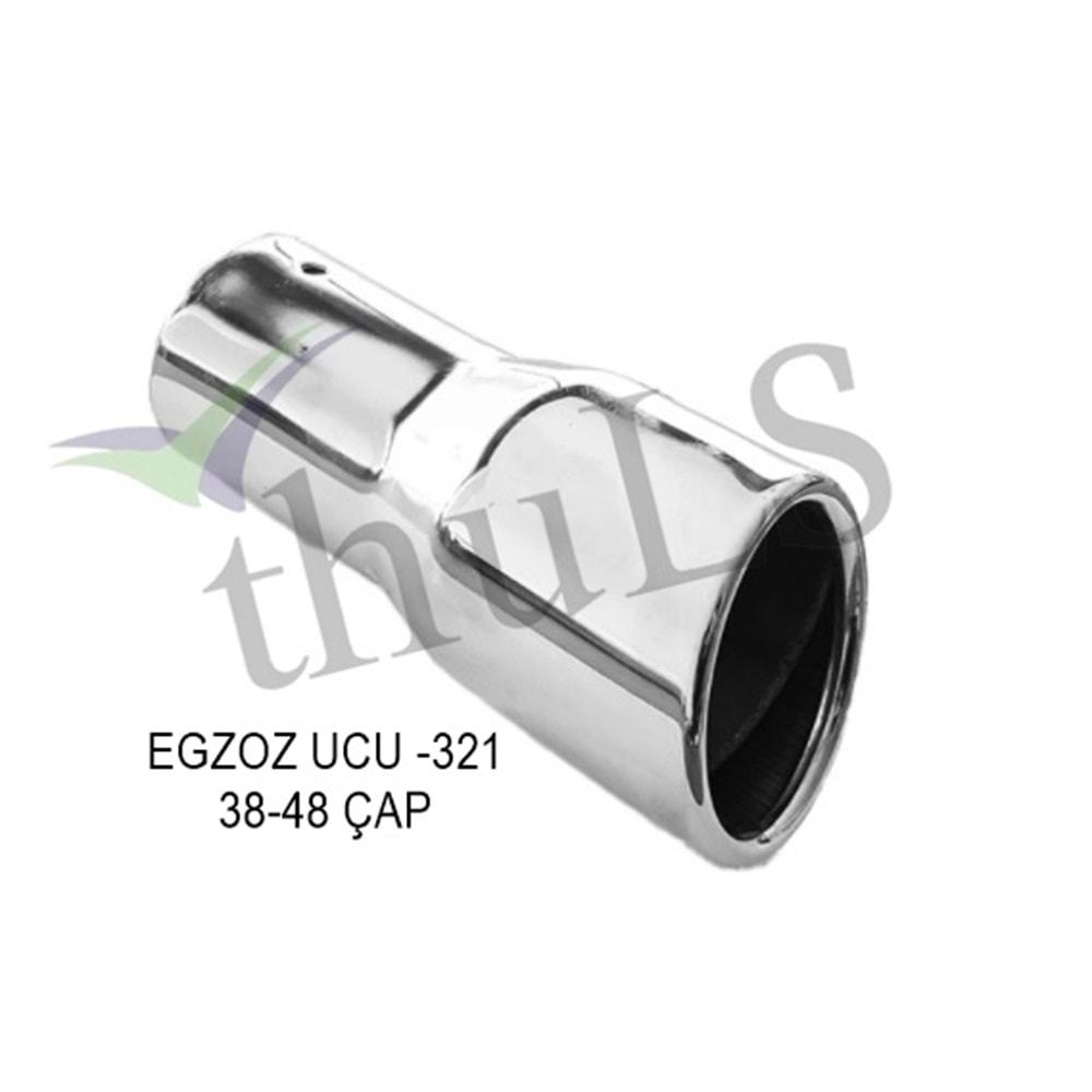 EGZOZ UCU -321 ÇAP 38-48