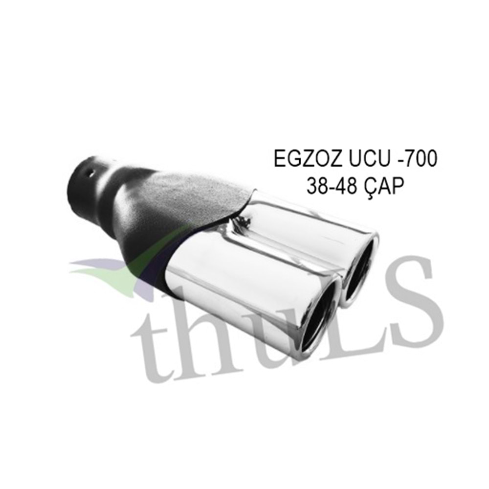 EGZOZ UCU -700 ÇAP 38-48