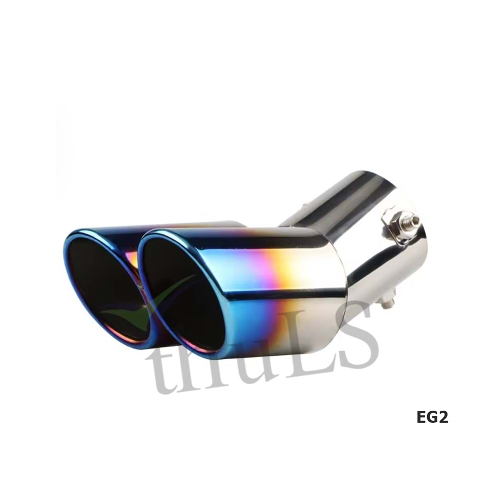 EGZOZ UCU EG02 YANIK MODEL