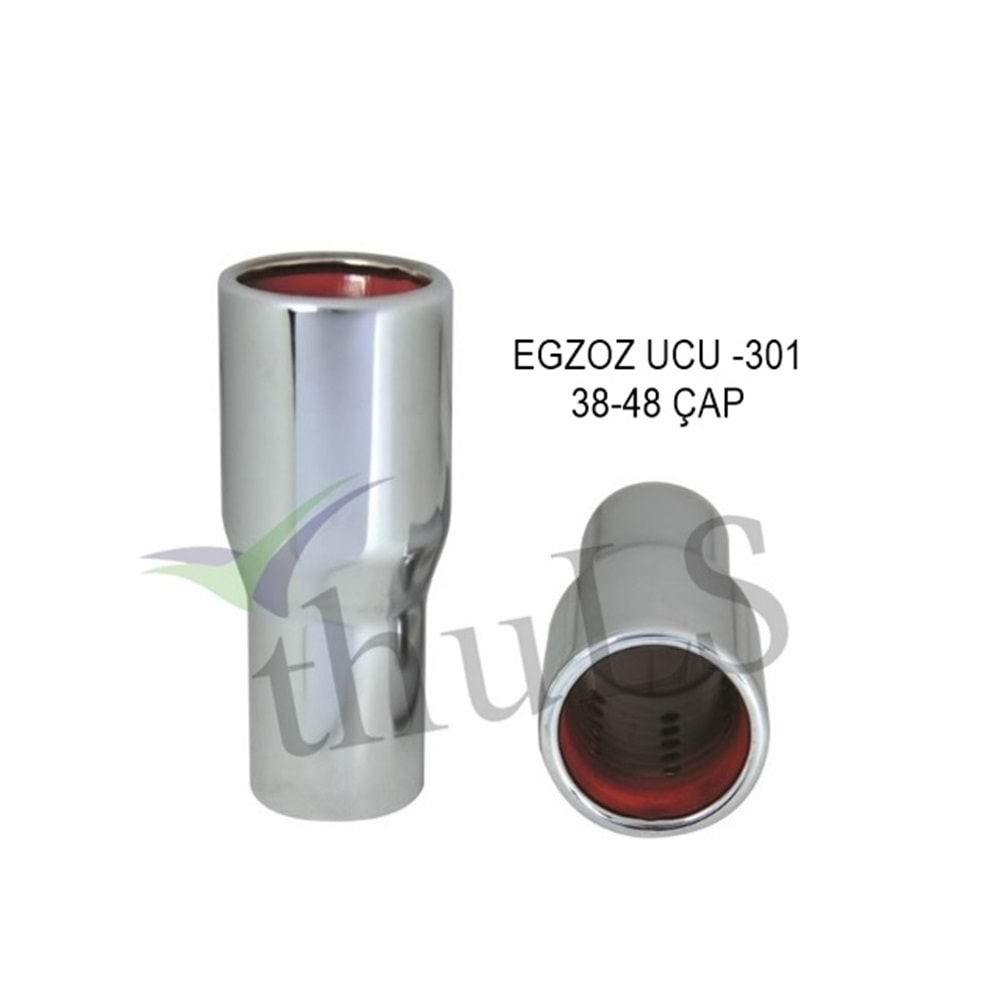 EGZOZ UCU -301 ÇAP 38-48