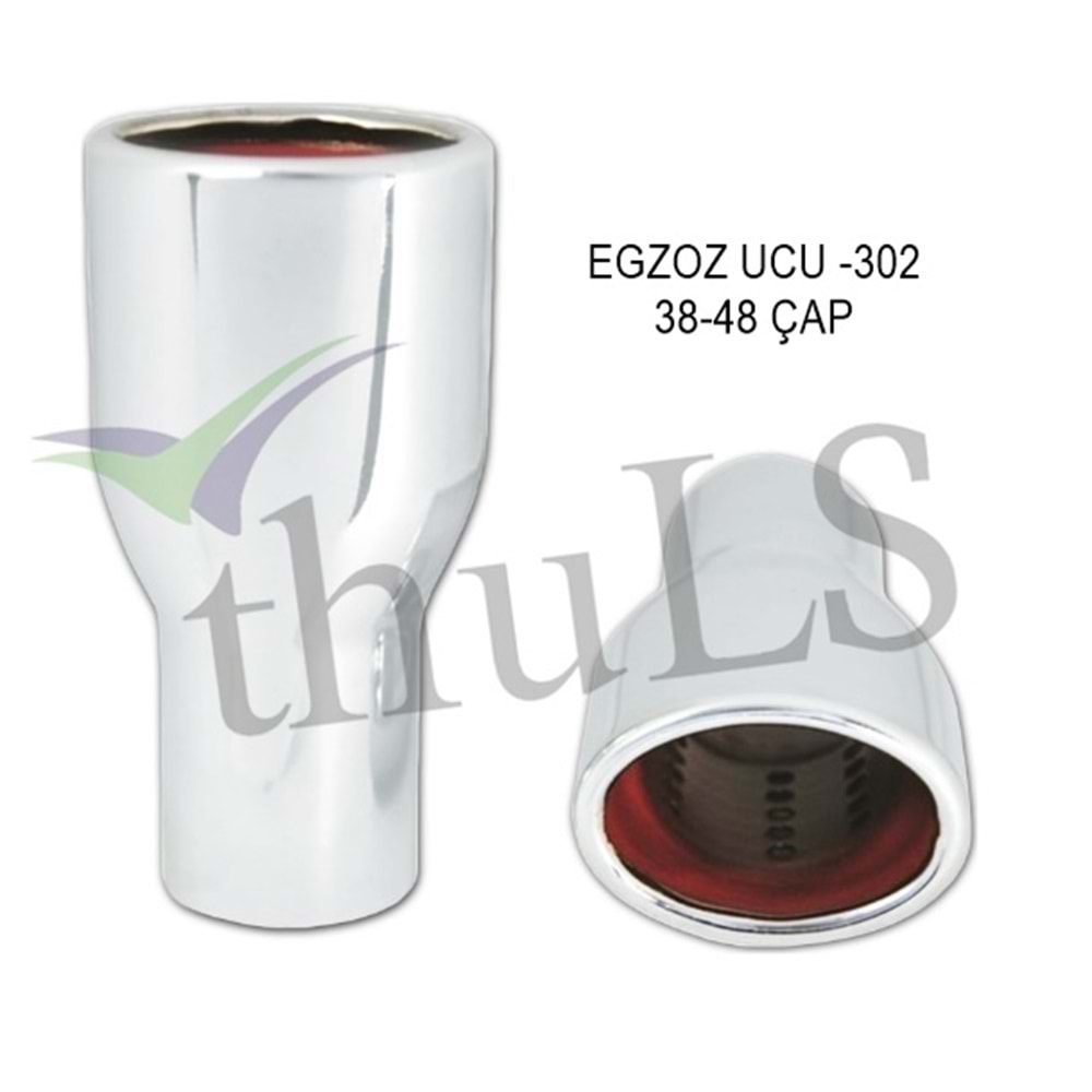 EGZOZ UCU -302 ÇAP 38-48