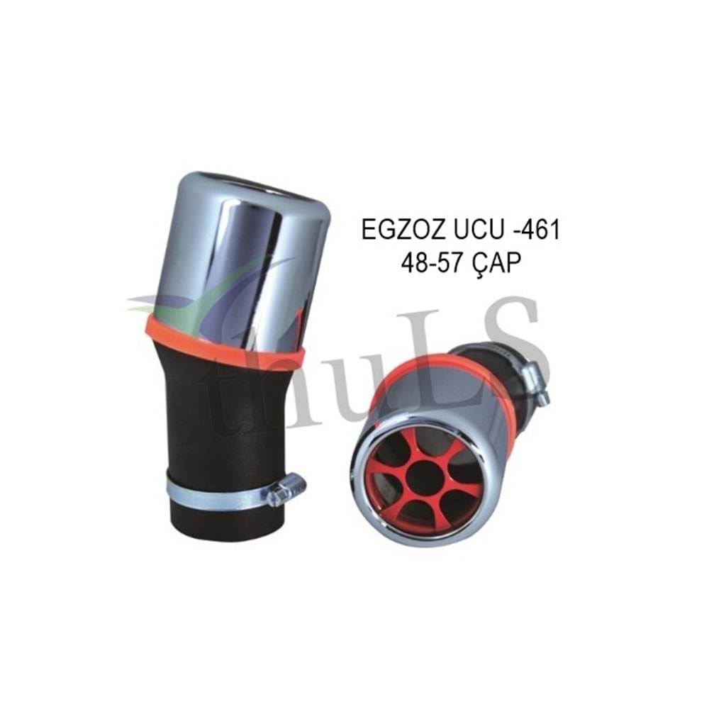 EGZOZ UCU -461 ÇAP 48-57