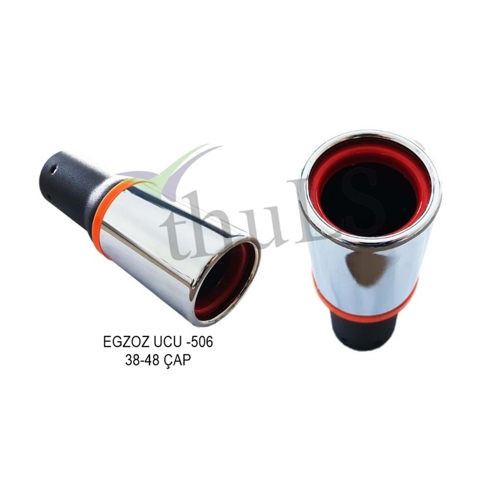 EGZOZ UCU -506 ÇAP 38-48