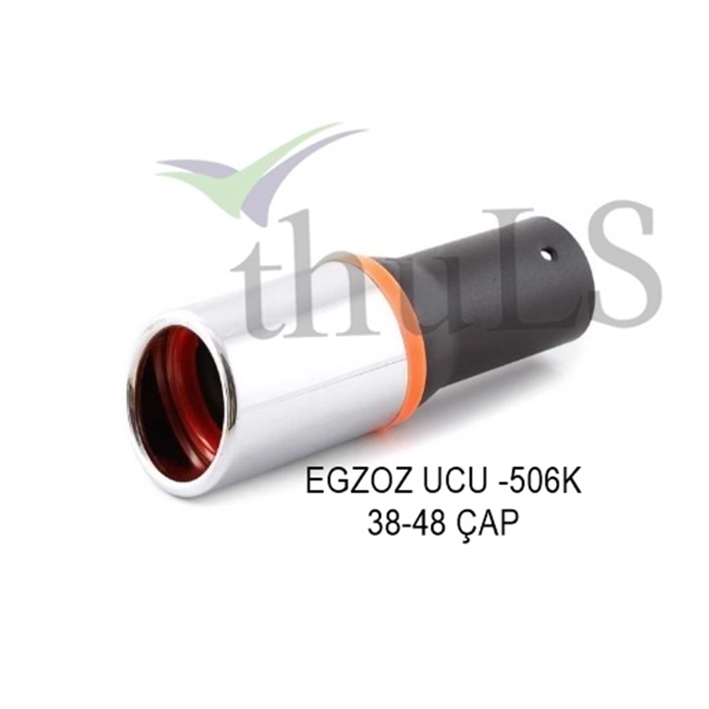 EGZOZ UCU -506K ÇAP 38-48