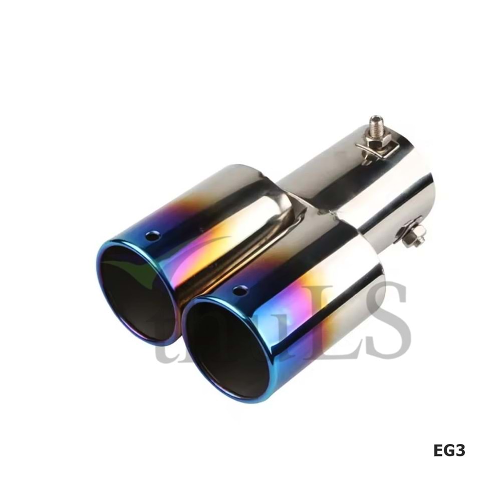 EGZOZ UCU EG03 YANIK MODEL