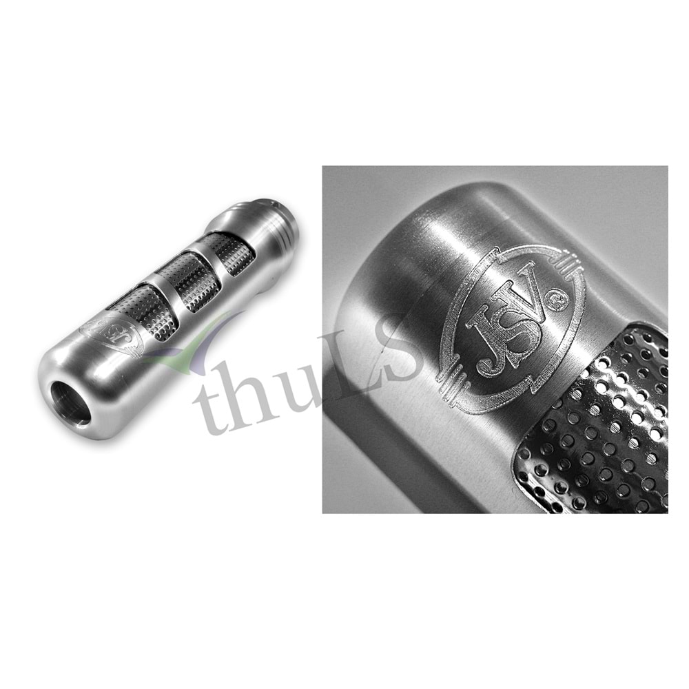 JSV EL FREN TOPUZU VENOM -1887