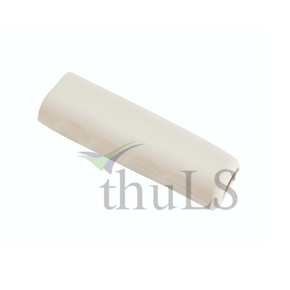 EL FREN KILIFI SİLİKON BEJ