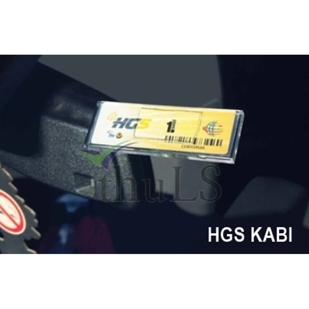 HGS KABI BÜYÜK