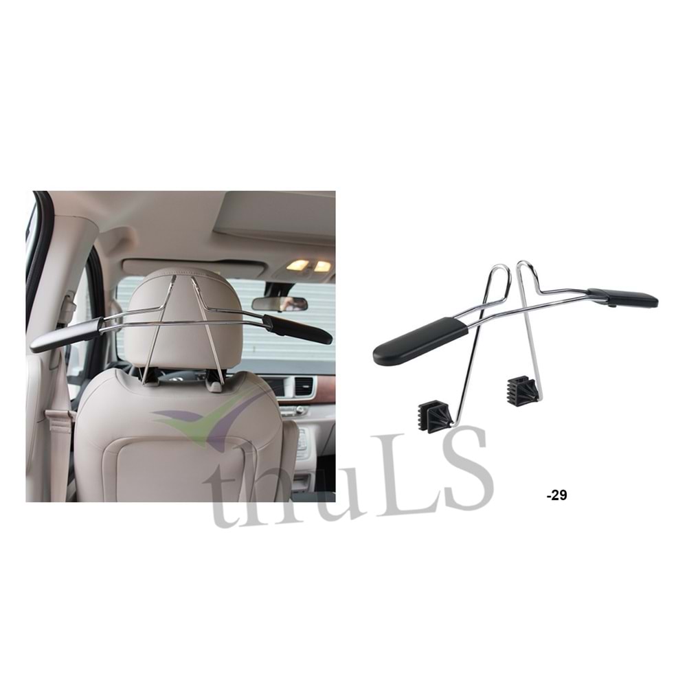 METAL ELBİSE ASKILIĞI -29