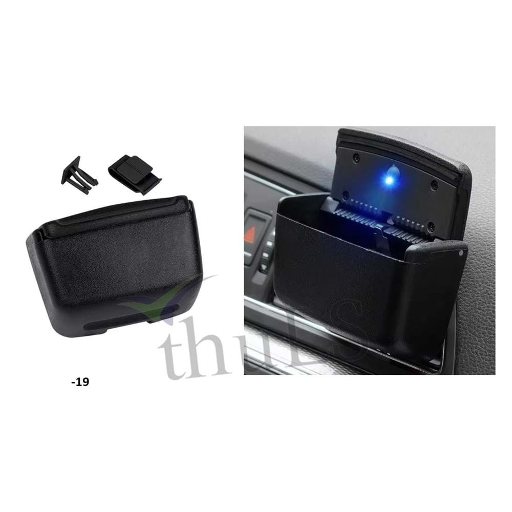 KÜLLÜK PETEĞE GEÇME IŞIKLI -19