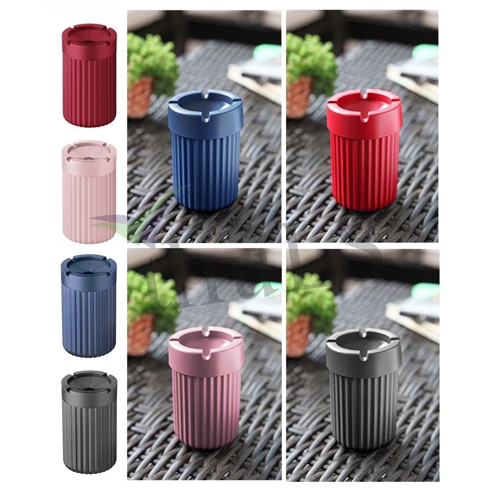 KÜLLÜK RENKLİ ÇİZGİLİ DESENLİ 12Lİ PAKET