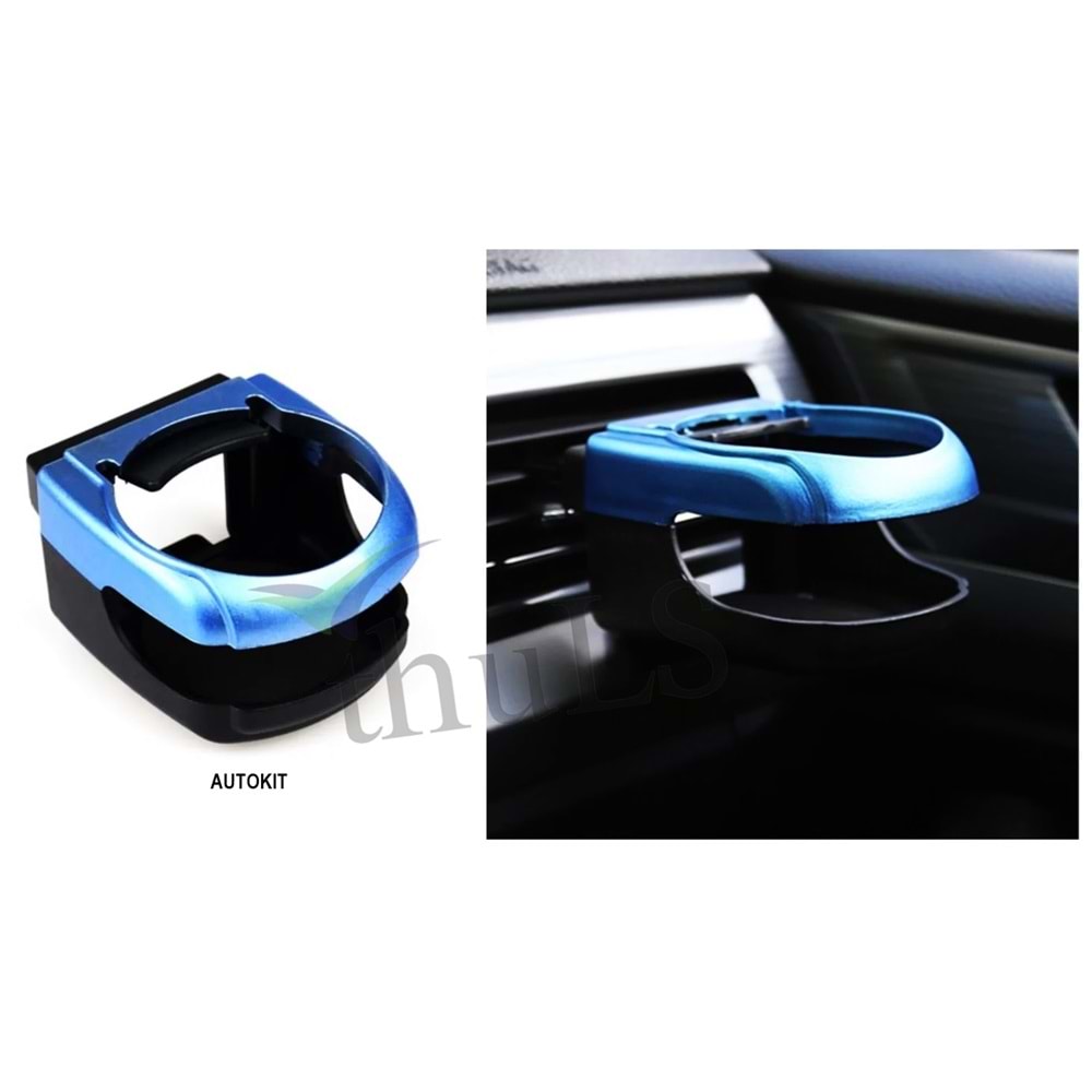 BARDAKLIK PETEĞE GEÇME MAVİ