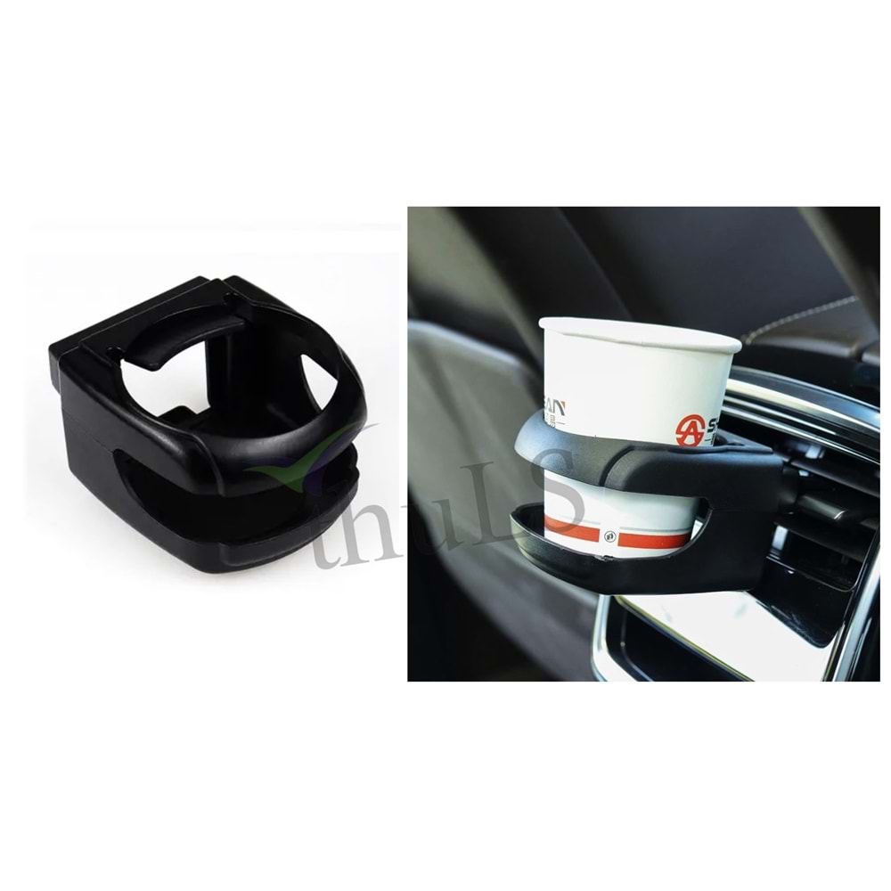 BARDAKLIK PETEĞE GEÇME SİYAH