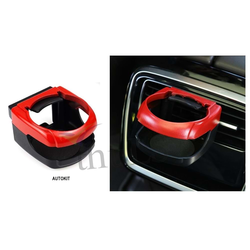 BARDAKLIK PETEĞE GEÇME KIRMIZI