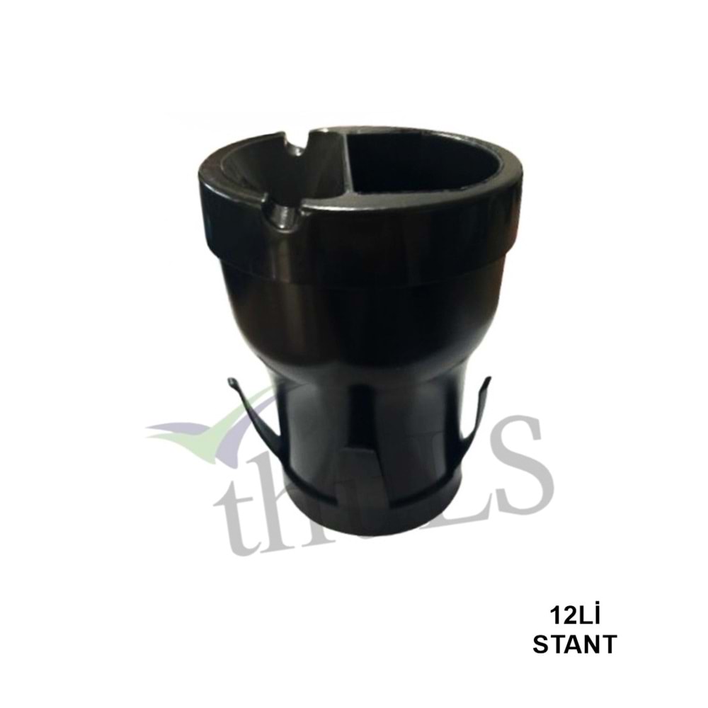 KÜLLÜK SİGARA YERLİ SİYAH