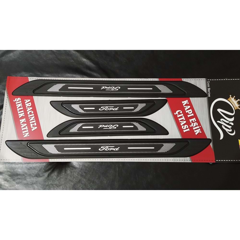 PLASTİK KAPI EŞİĞİ VIP MOD. FORD