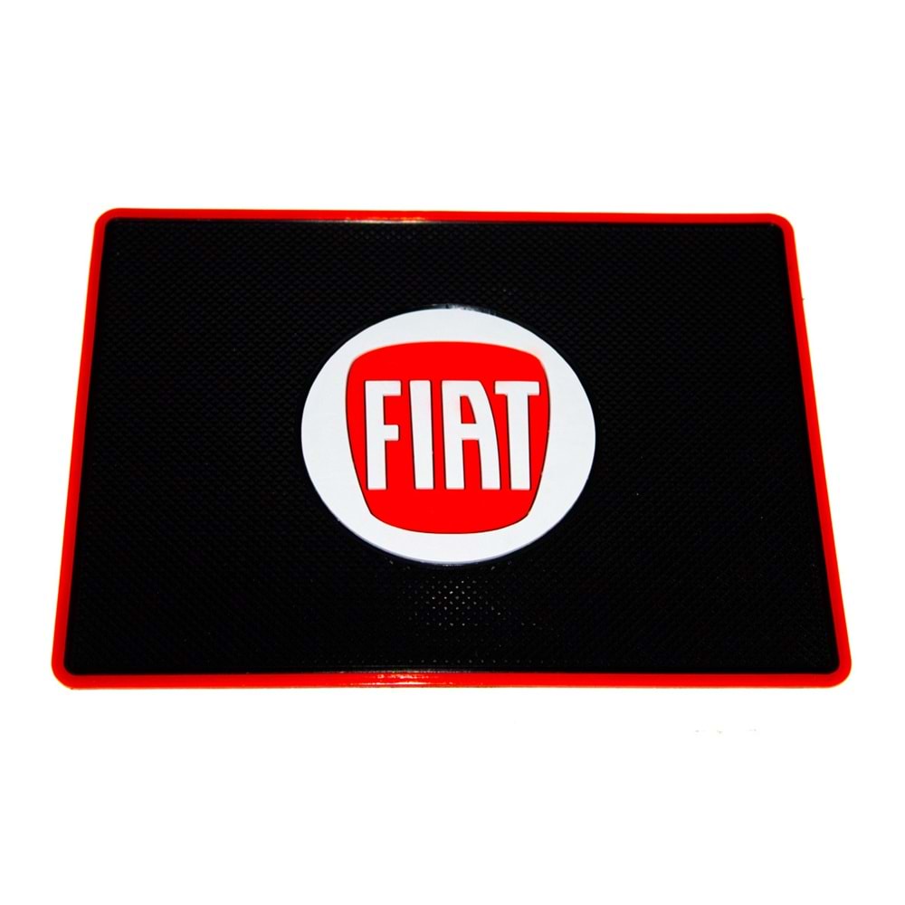 KAYDIRMAZ PED SİLİKON FIAT
