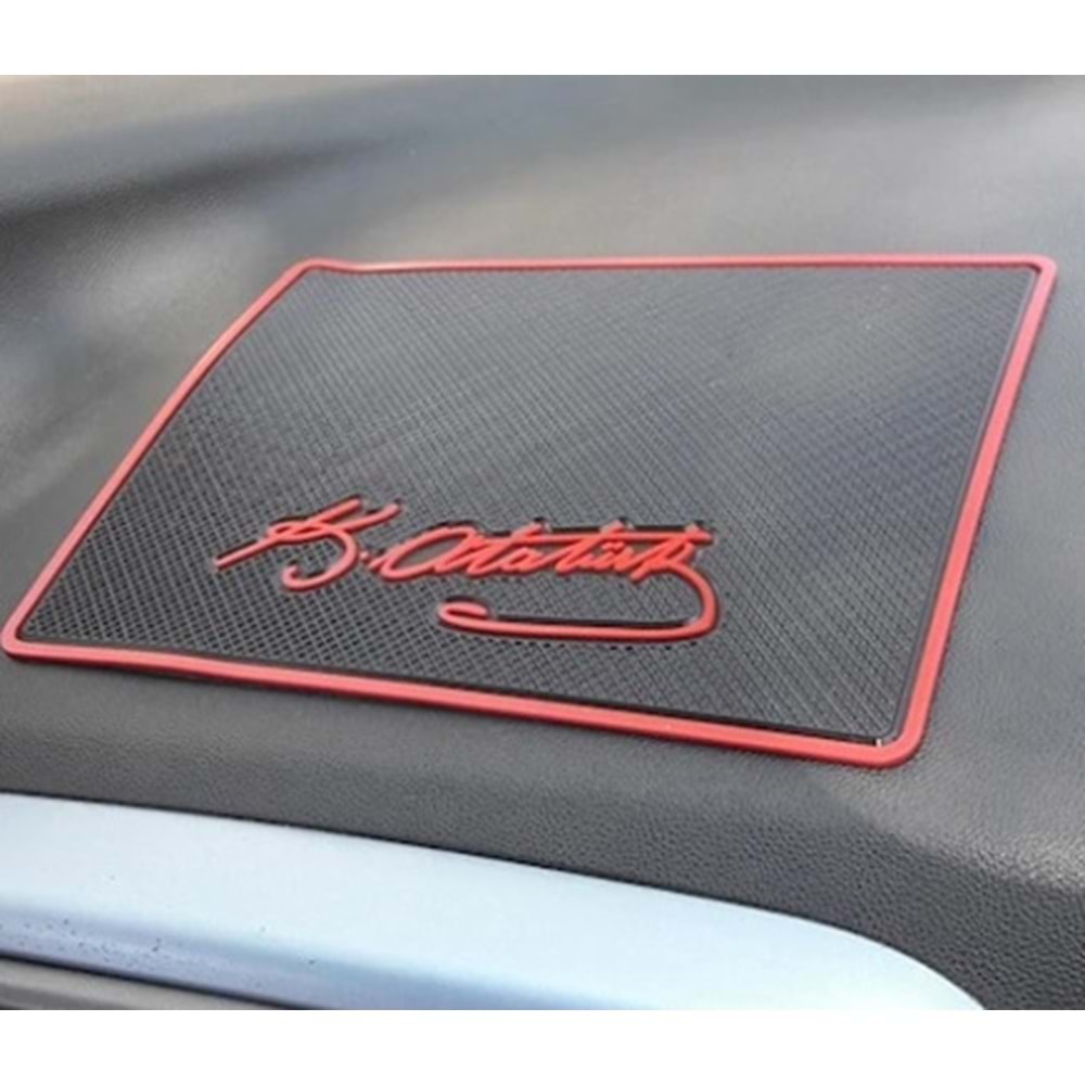 KAYDIRMAZ PED SİLİKON K.ATATÜRK