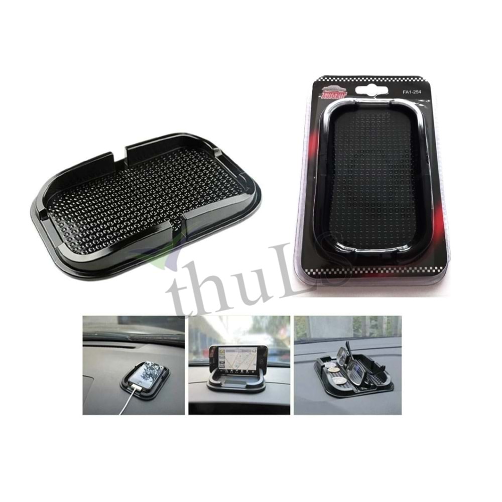 AUTOKIT KAYDIRMAZ PED HAVUZLU