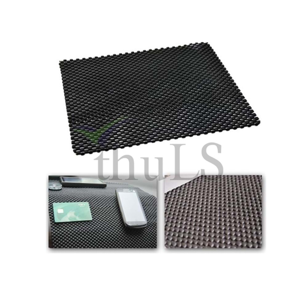 TORPİDO ÜSTÜ KAYDIRMAZ DELİKLİ