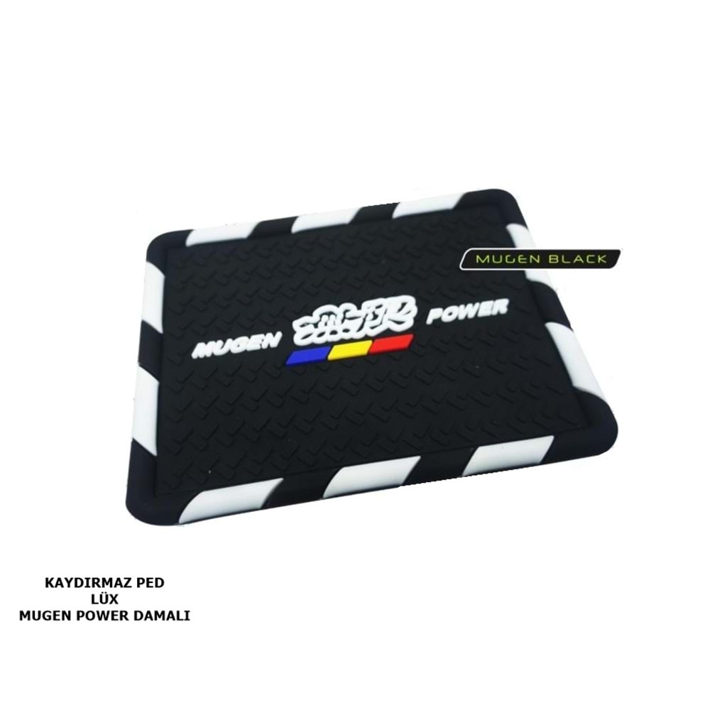 KAYDIRMAZ PED LÜX -148 MUGEN DAMALI