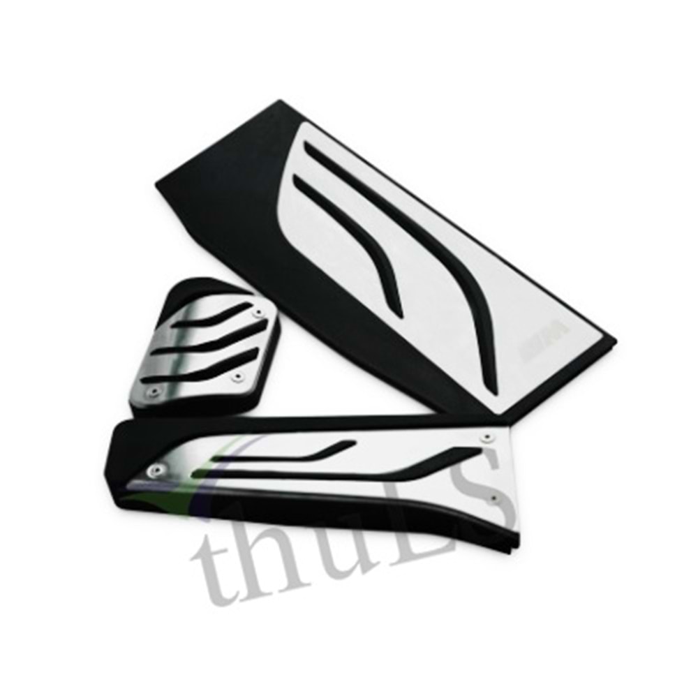 PEDAL SETİ ORJ. -09 BMW F30 OTOMATİK