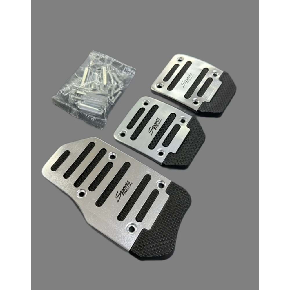 UNIVERSAL SPORTS XB373 PEDAL SETİ