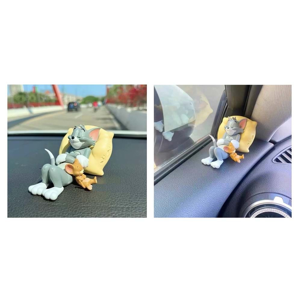 İÇ AKSESUAR TOM&JERRY -27