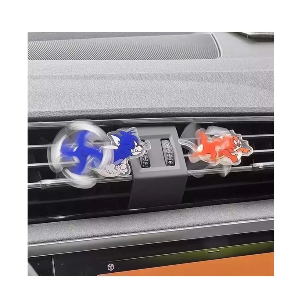 PETEK SÜSÜ -26 TOM&JERRY