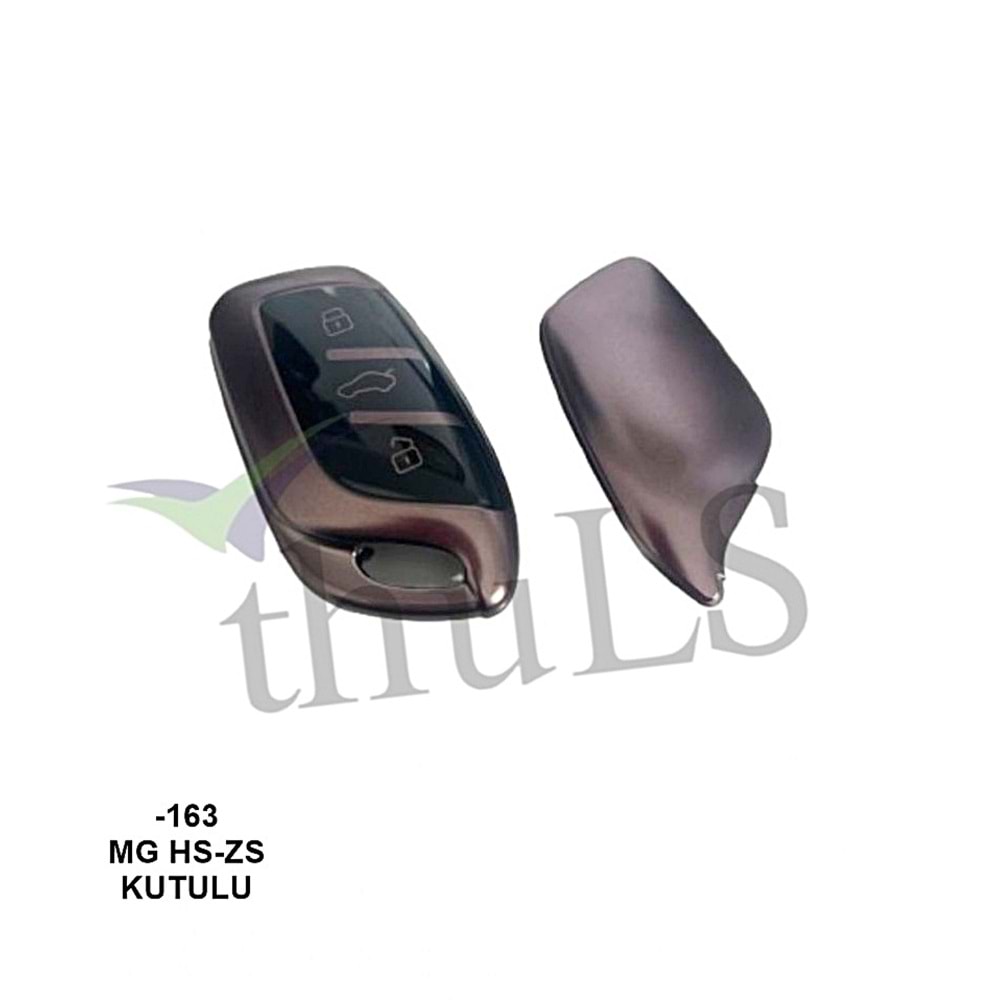 BRONZ ANAHTAR KILIFI KUTULU -163 MG HS-ZS