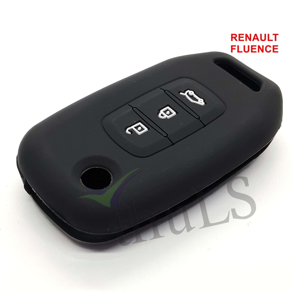 SİLİKON ANAH.KILIFI PNT-13 FLUENCE