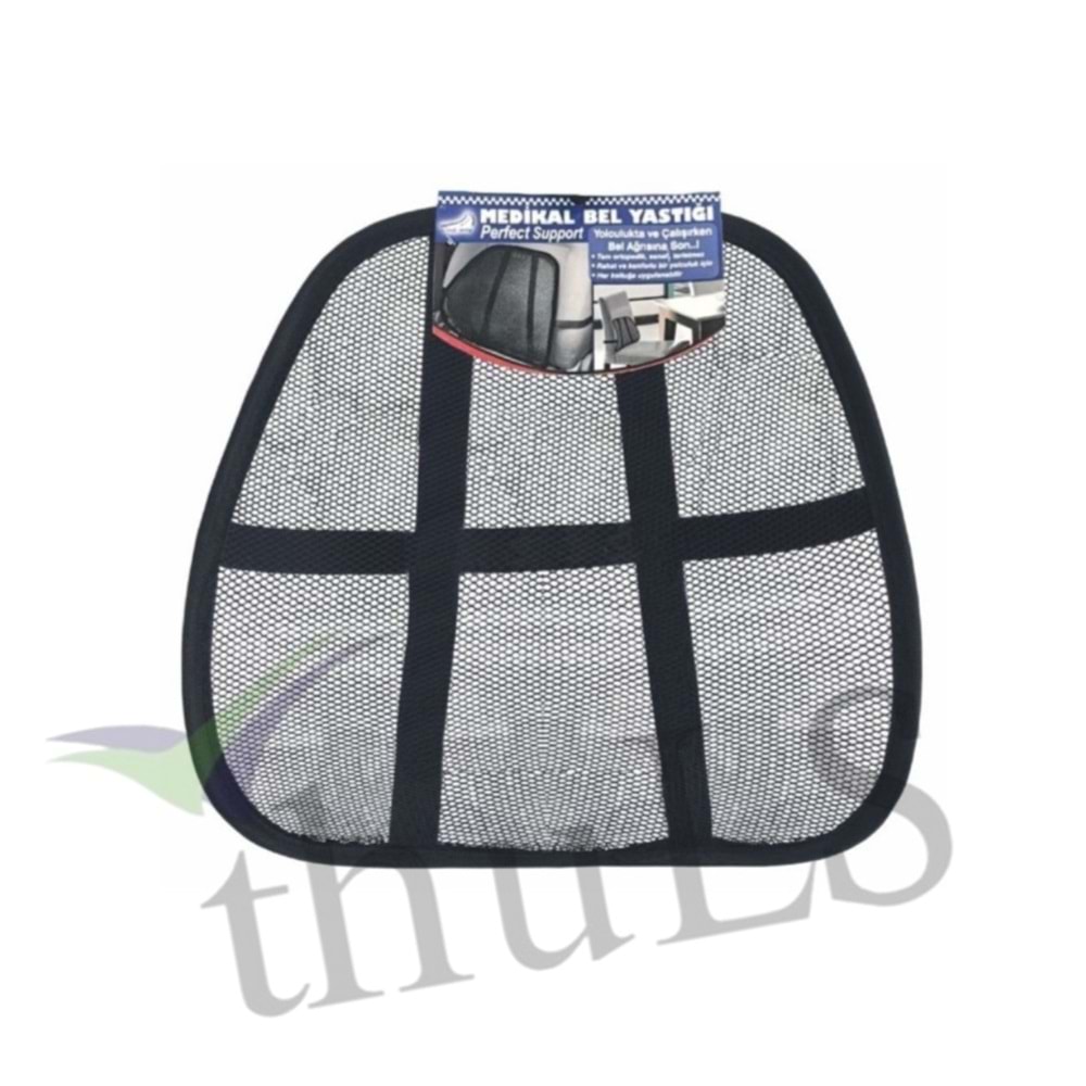 AUTOKIT MEDİKAL BEL DESTEĞİ