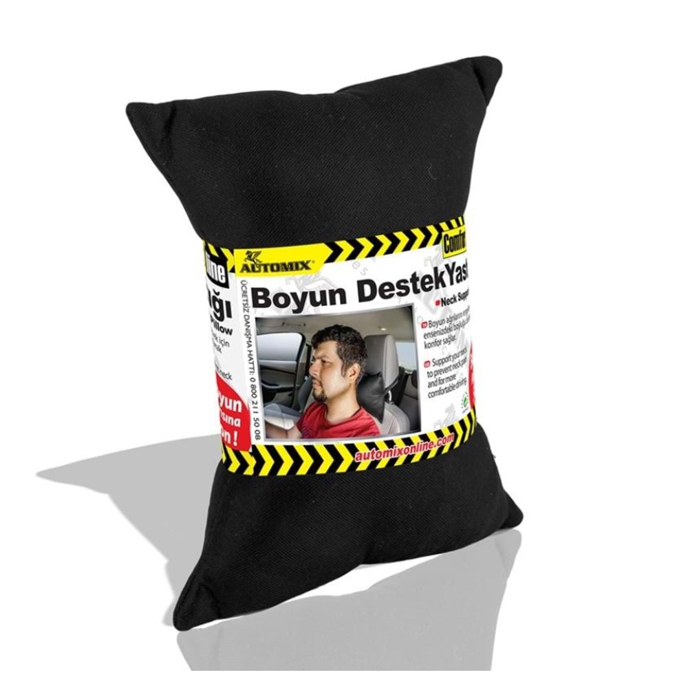 AUTOMIX BOYUN YASTIĞI TEKLİ -631