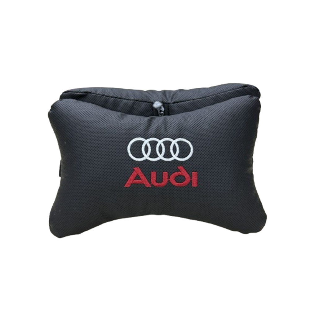 BOYUN YASTIĞI DERİ 2Lİ AUDI