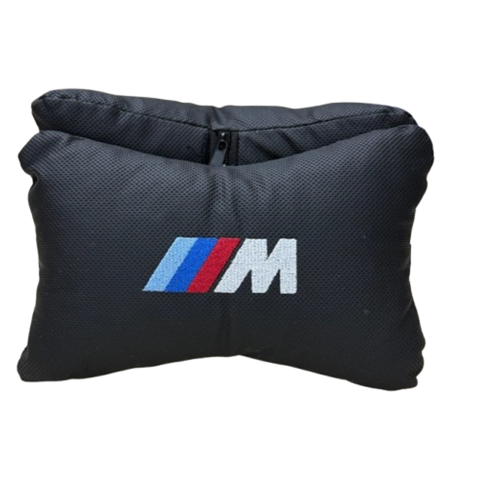 BOYUN YASTIĞI DERİ 2Lİ ///M