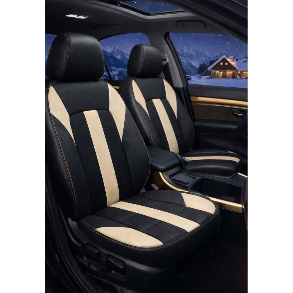 THULS KOLTUK KILIFI BİNEK GRUP