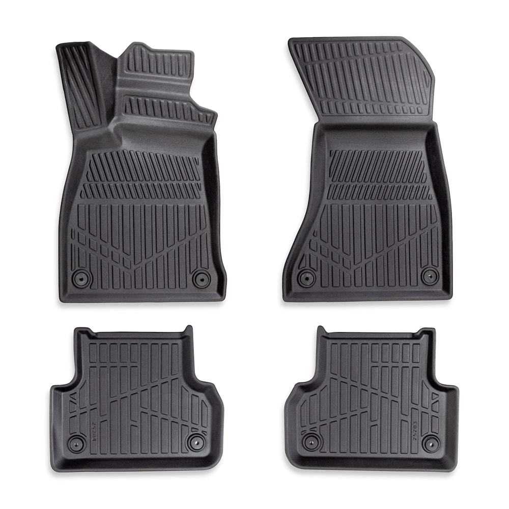 AUDI A5 2016- 5D PASPAS SİYAH