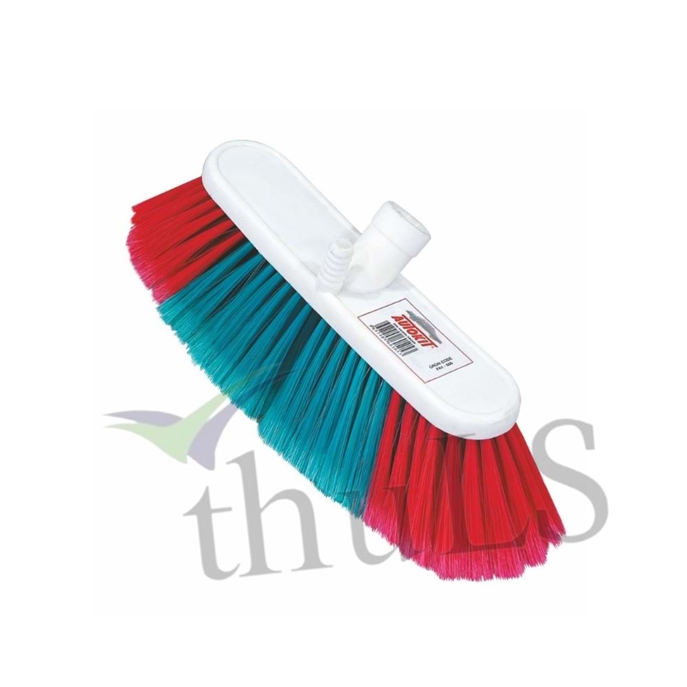 AUTOKIT OTO YIKAMA FIRÇASI SAPSIZ