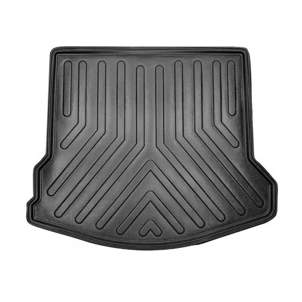 BMW 5 SERİ SEDAN F10 2010-2016 1205K BAGAJ HAVUZU