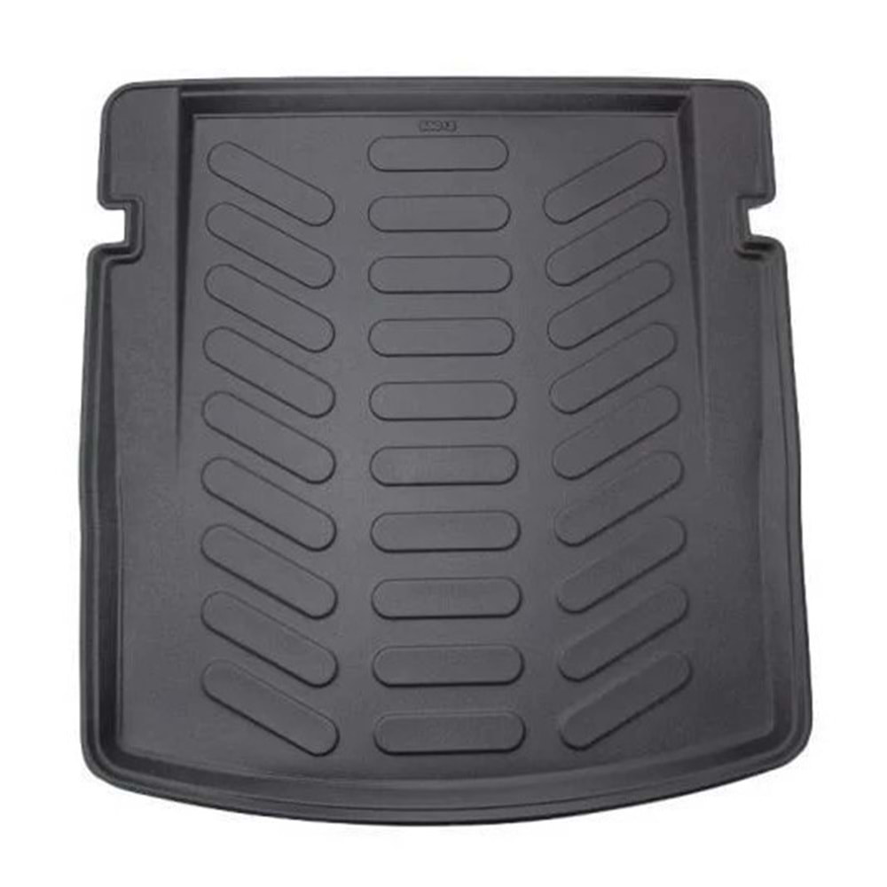 BMW 3 SERİ F30 2012- BAGAJ HAVUZU BEJ