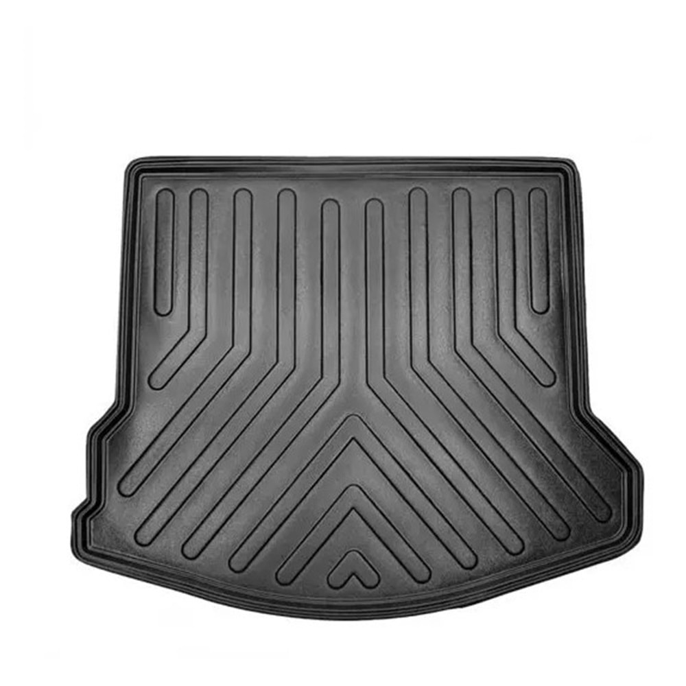 BMW X5 2006-2013 DÜZ BAGAJ HAVUZU