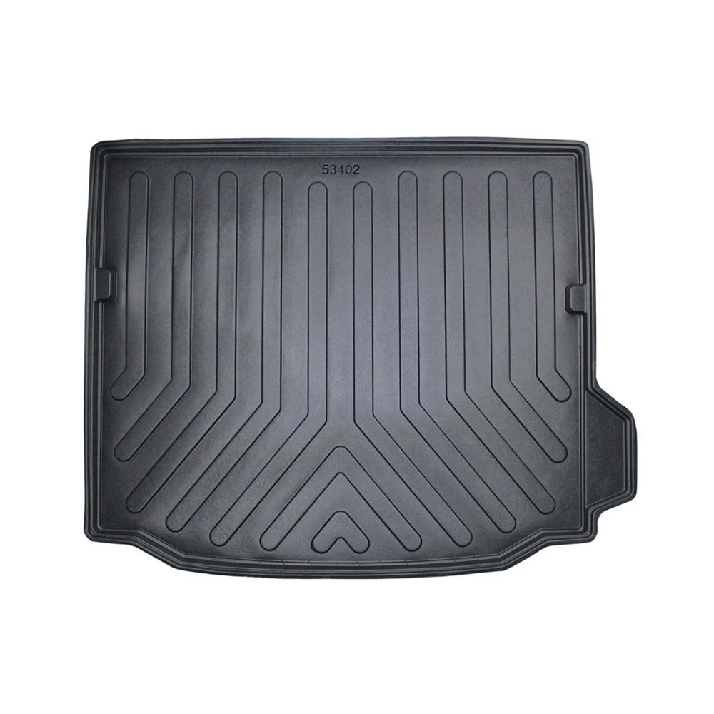 BMW X3 2018-2020 BAGAJ HAVUZU