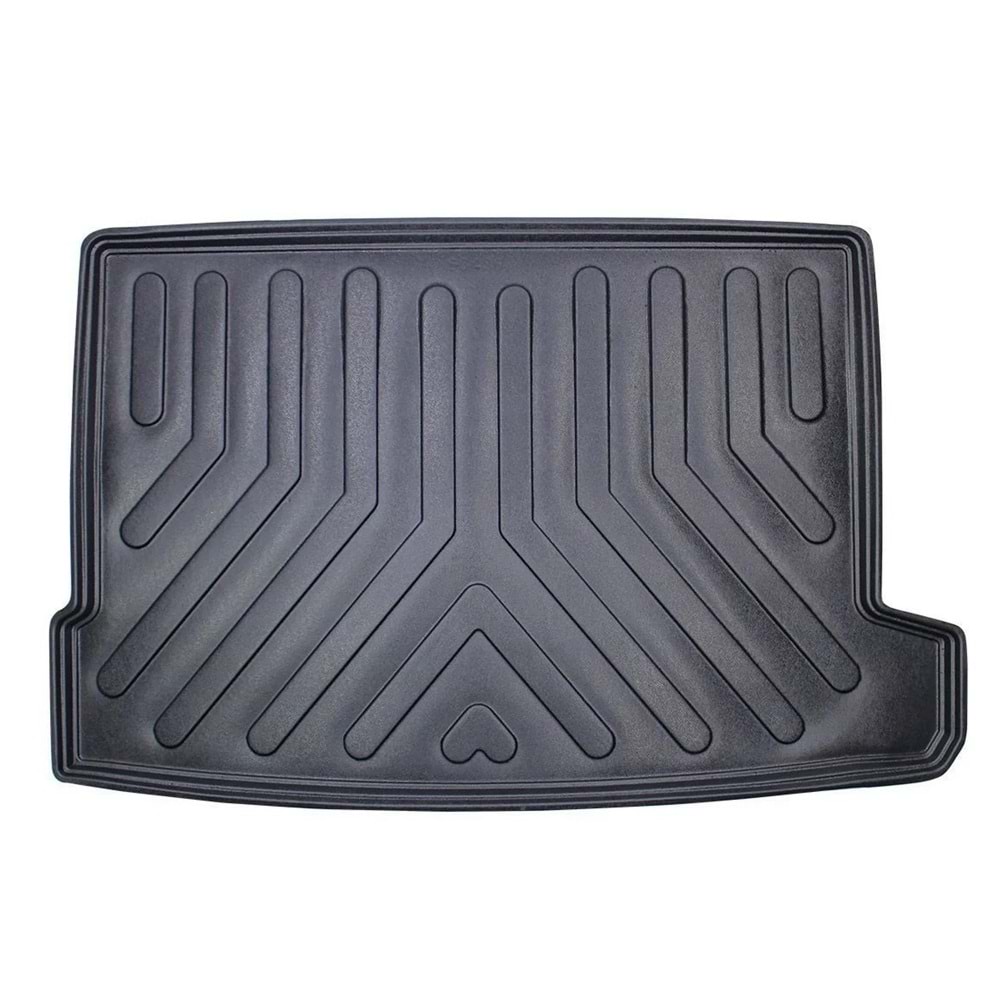 BMW 1 SERİ F40 2019- ÜST BAGAJ HAVUZU