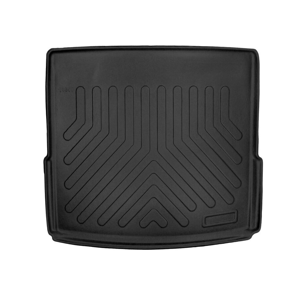 BMW İX1 2024- BAGAJ HAVUZU