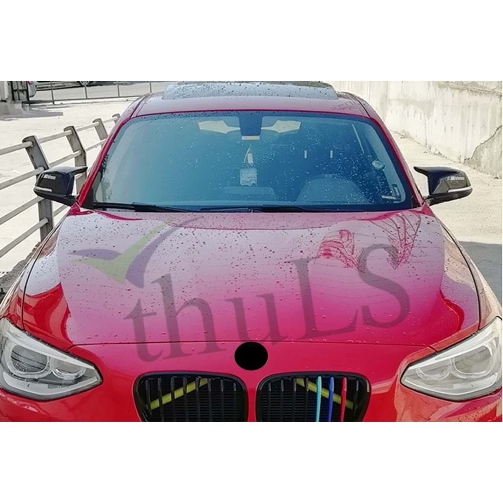 BMW F20 SERİ 2011-2019 TIRNAKSIZ BATMAN AYNA KAPAĞI