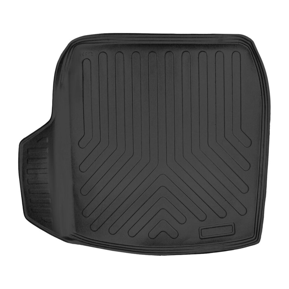 BYD HAN 2020- BAGAJ HAVUZU